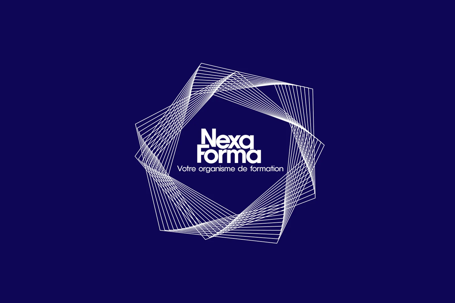 Logo Nexa Forma