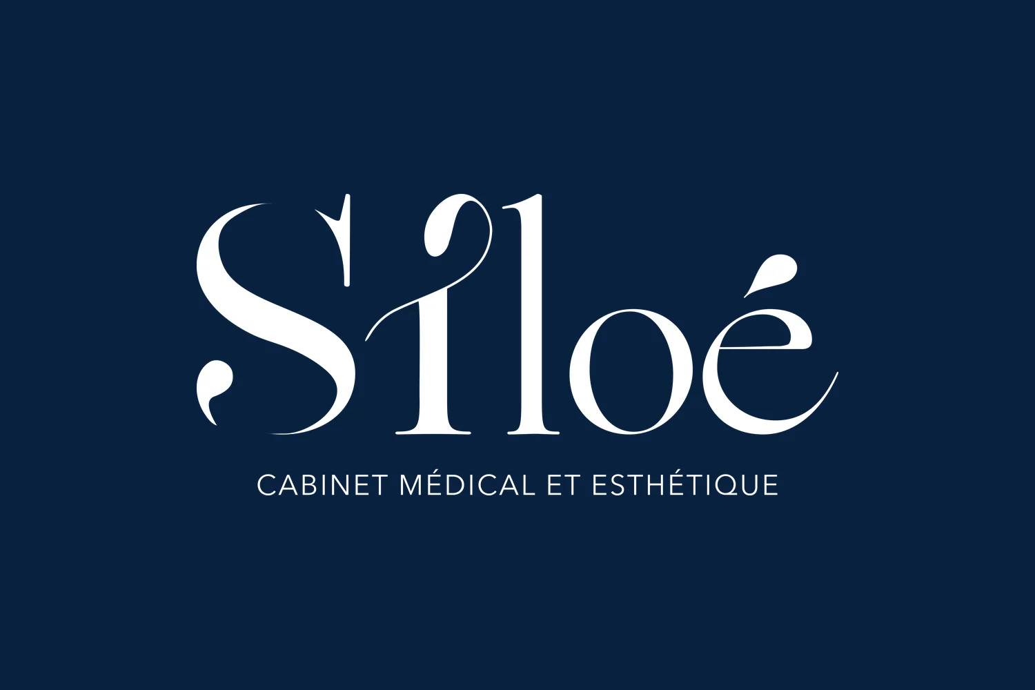 Logo Siloé